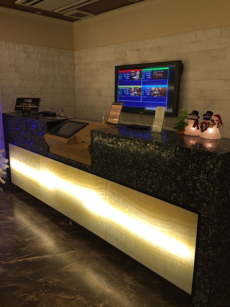 Hotel Kanade Osaka Shinsaibashi Dış mekan fotoğraf