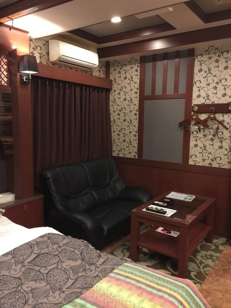 Hotel Kanade Osaka Shinsaibashi Dış mekan fotoğraf