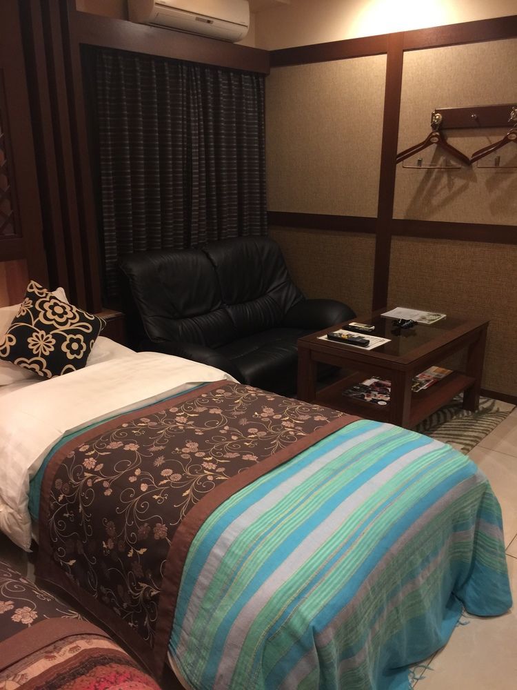 Hotel Kanade Osaka Shinsaibashi Dış mekan fotoğraf