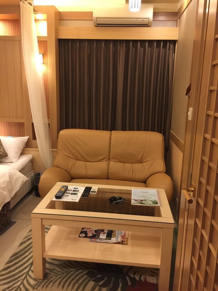 Hotel Kanade Osaka Shinsaibashi Dış mekan fotoğraf