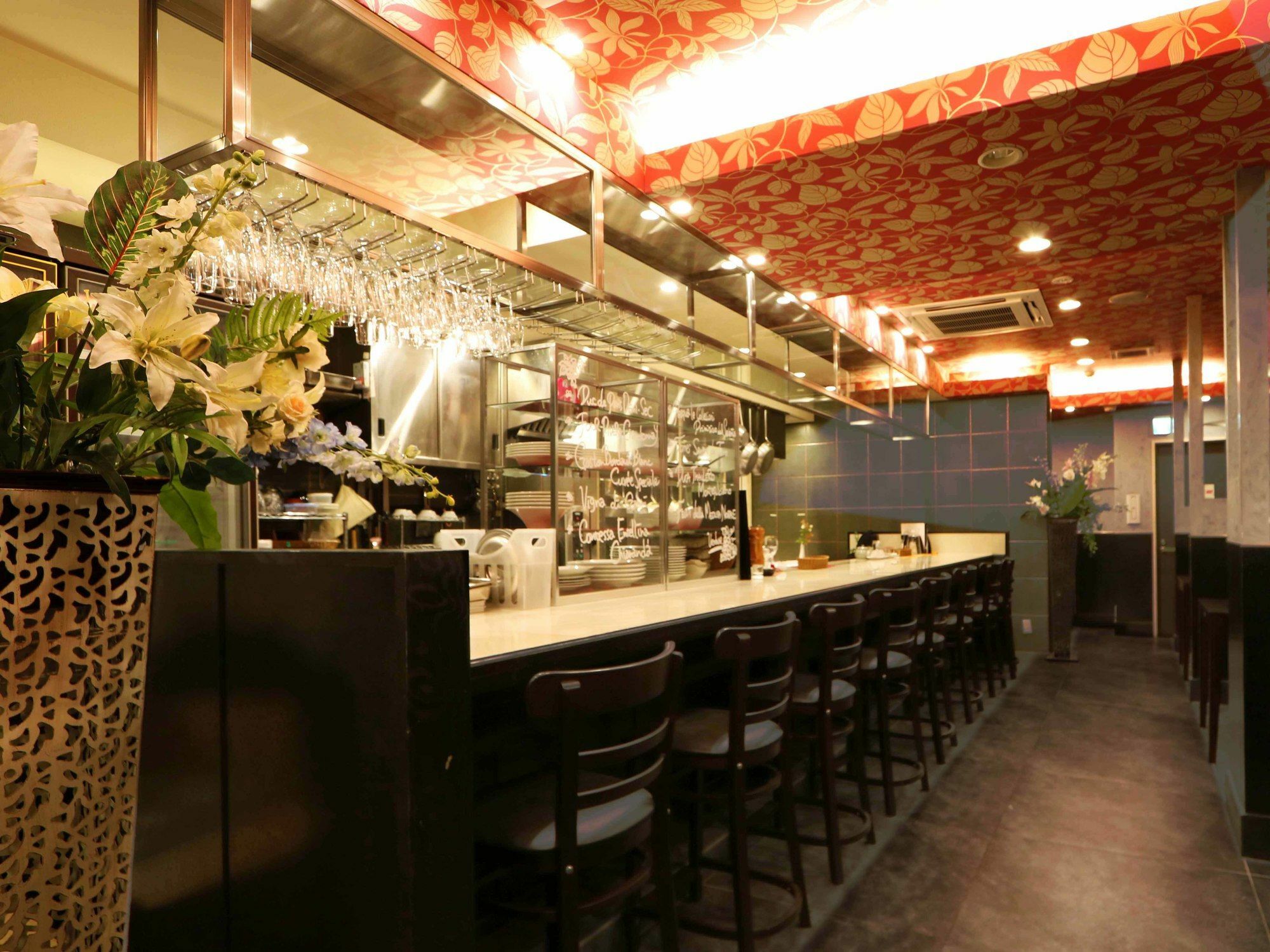 Hotel Kanade Osaka Shinsaibashi Dış mekan fotoğraf