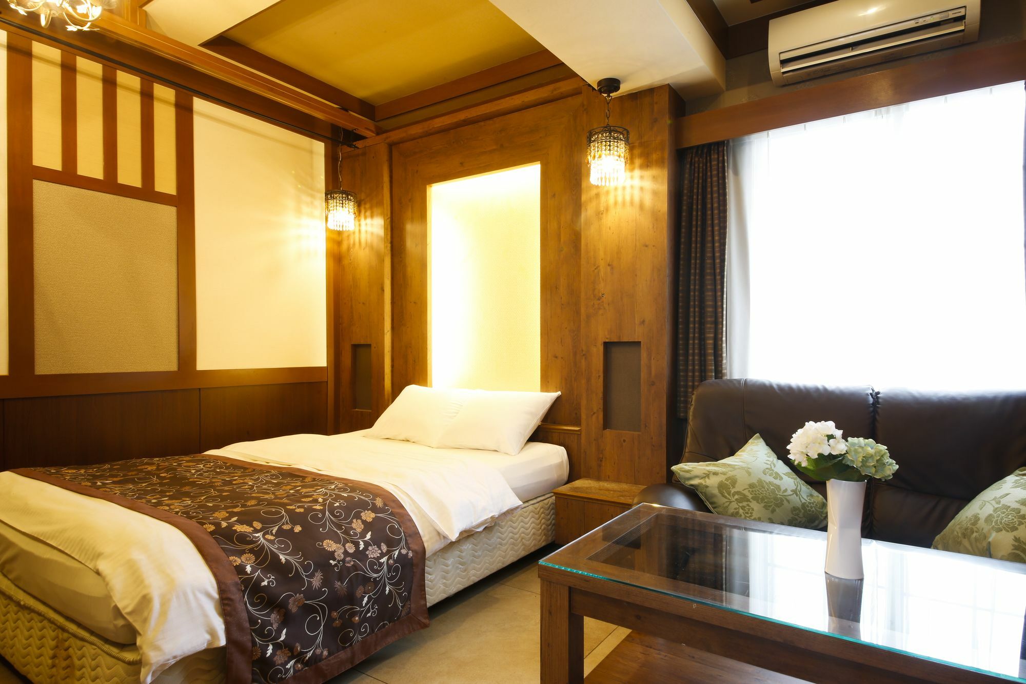 Hotel Kanade Osaka Shinsaibashi Dış mekan fotoğraf
