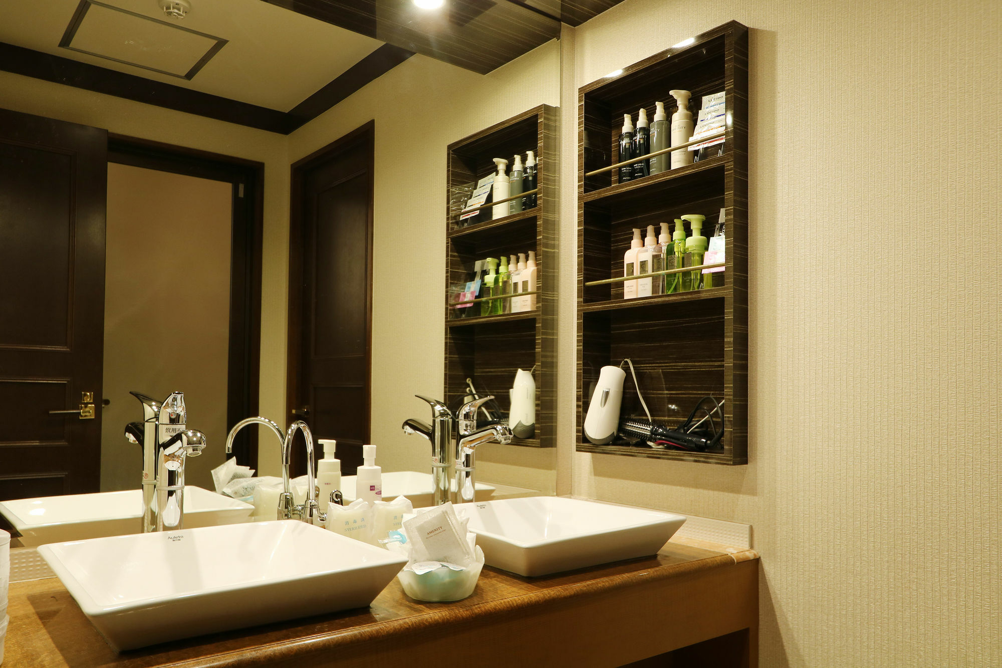 Hotel Kanade Osaka Shinsaibashi Dış mekan fotoğraf
