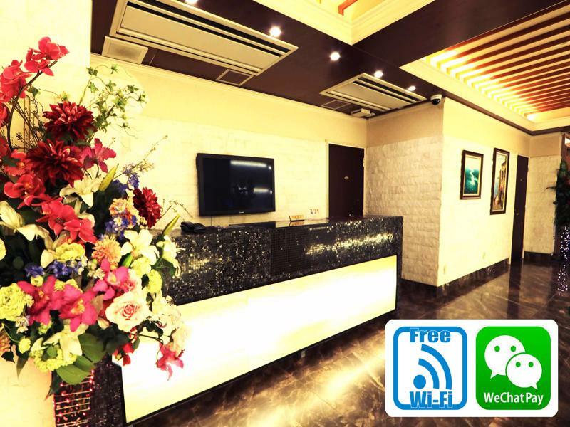 Hotel Kanade Osaka Shinsaibashi Dış mekan fotoğraf