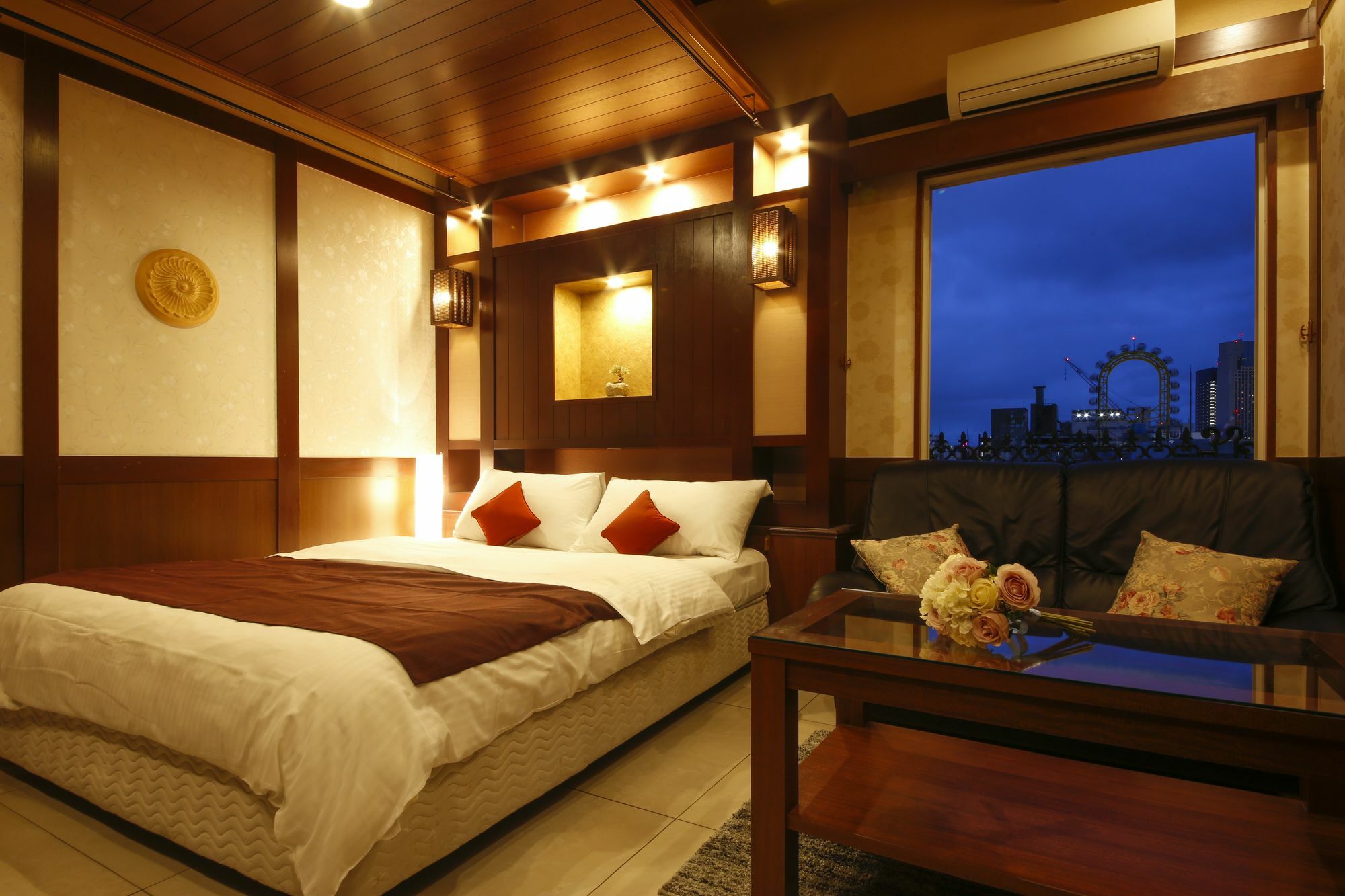Hotel Kanade Osaka Shinsaibashi Dış mekan fotoğraf