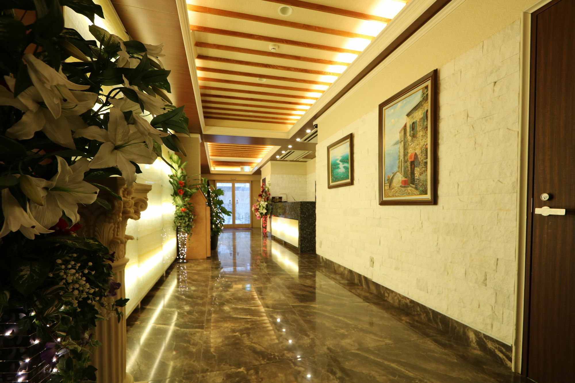 Hotel Kanade Osaka Shinsaibashi Dış mekan fotoğraf