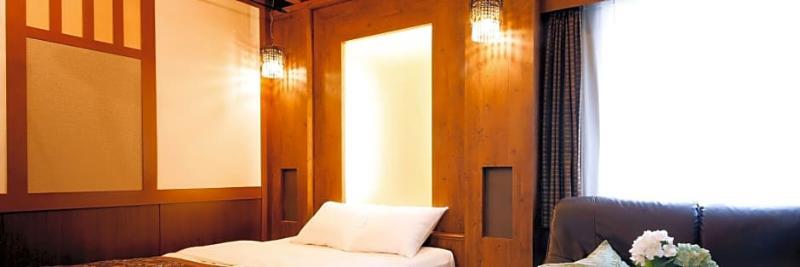 Hotel Kanade Osaka Shinsaibashi Dış mekan fotoğraf