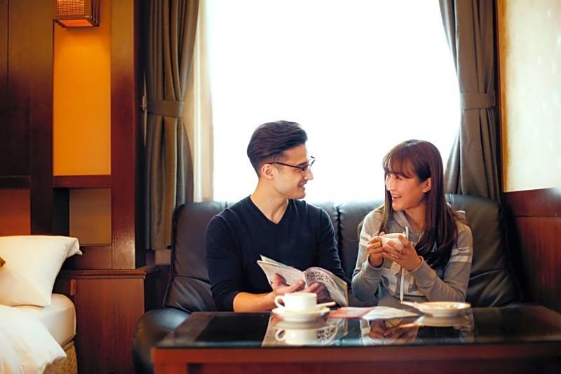 Hotel Kanade Osaka Shinsaibashi Dış mekan fotoğraf