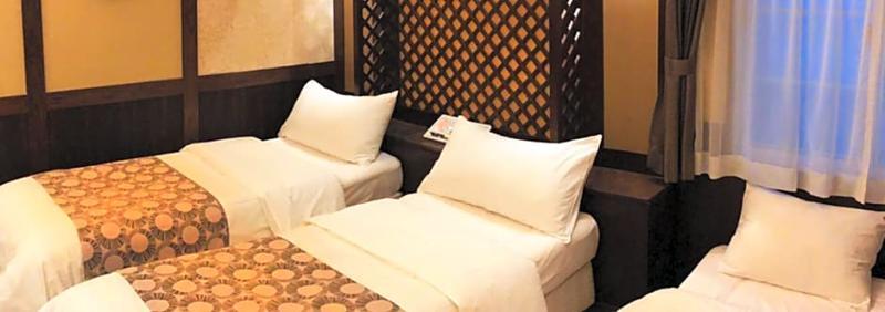 Hotel Kanade Osaka Shinsaibashi Dış mekan fotoğraf